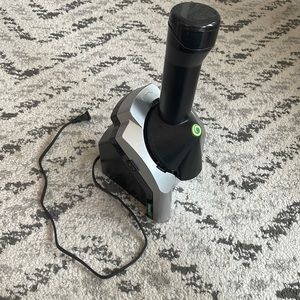 GUC- Yonana vegan, dairy free, frozen fruit soft serve maker